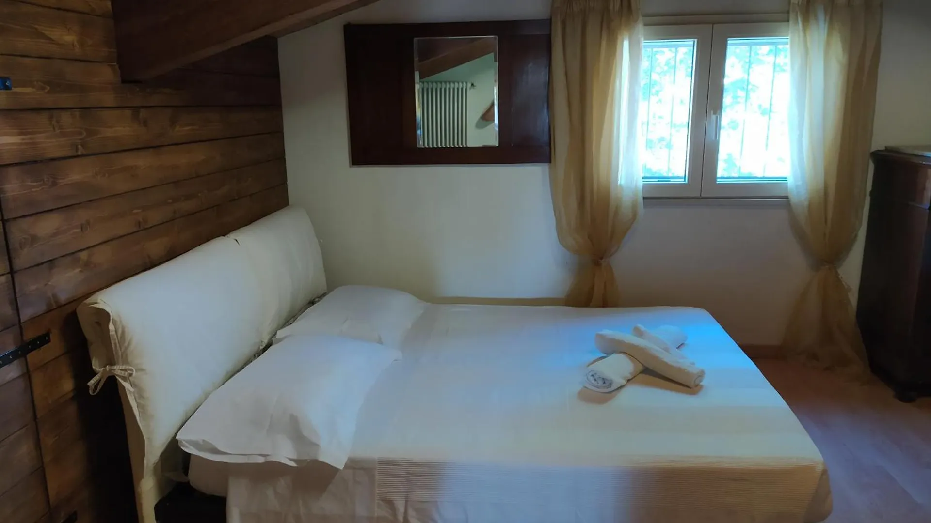 Apartmán A Casa Di Lucy Rimini