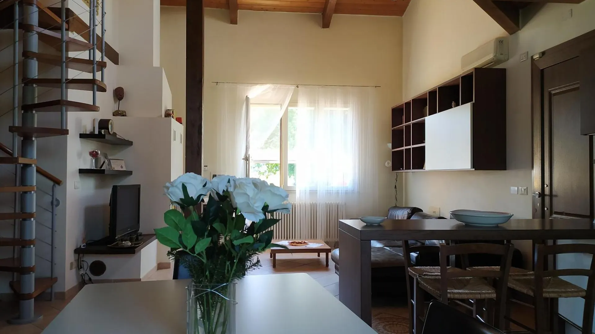 Apartmán A Casa Di Lucy Rimini