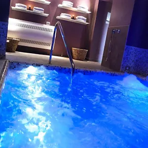 4* Otel Sovrana &
