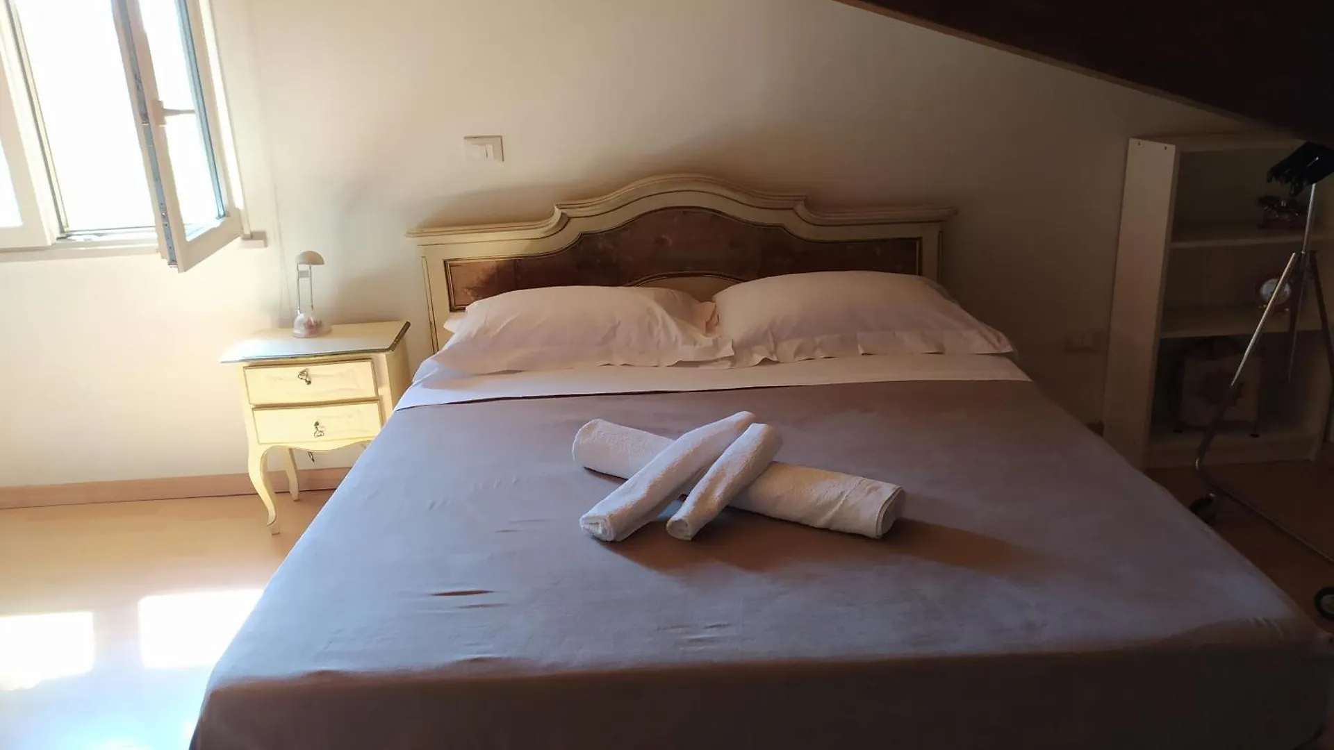 A Casa Di Lucy Apartment Rimini