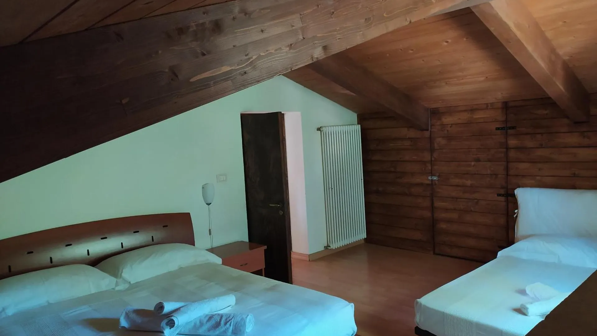 A Casa Di Lucy Apartment Rimini 0*,  Italy