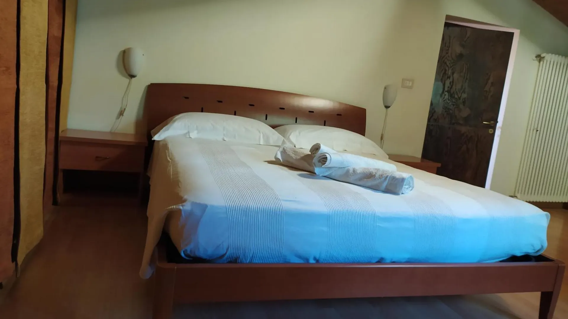 A Casa Di Lucy Apartment Rimini Italy