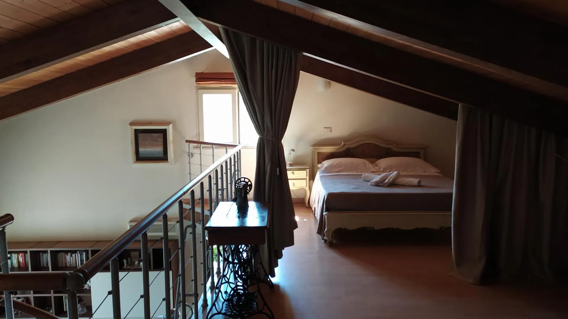 A Casa Di Lucy Apartment Rimini Italy