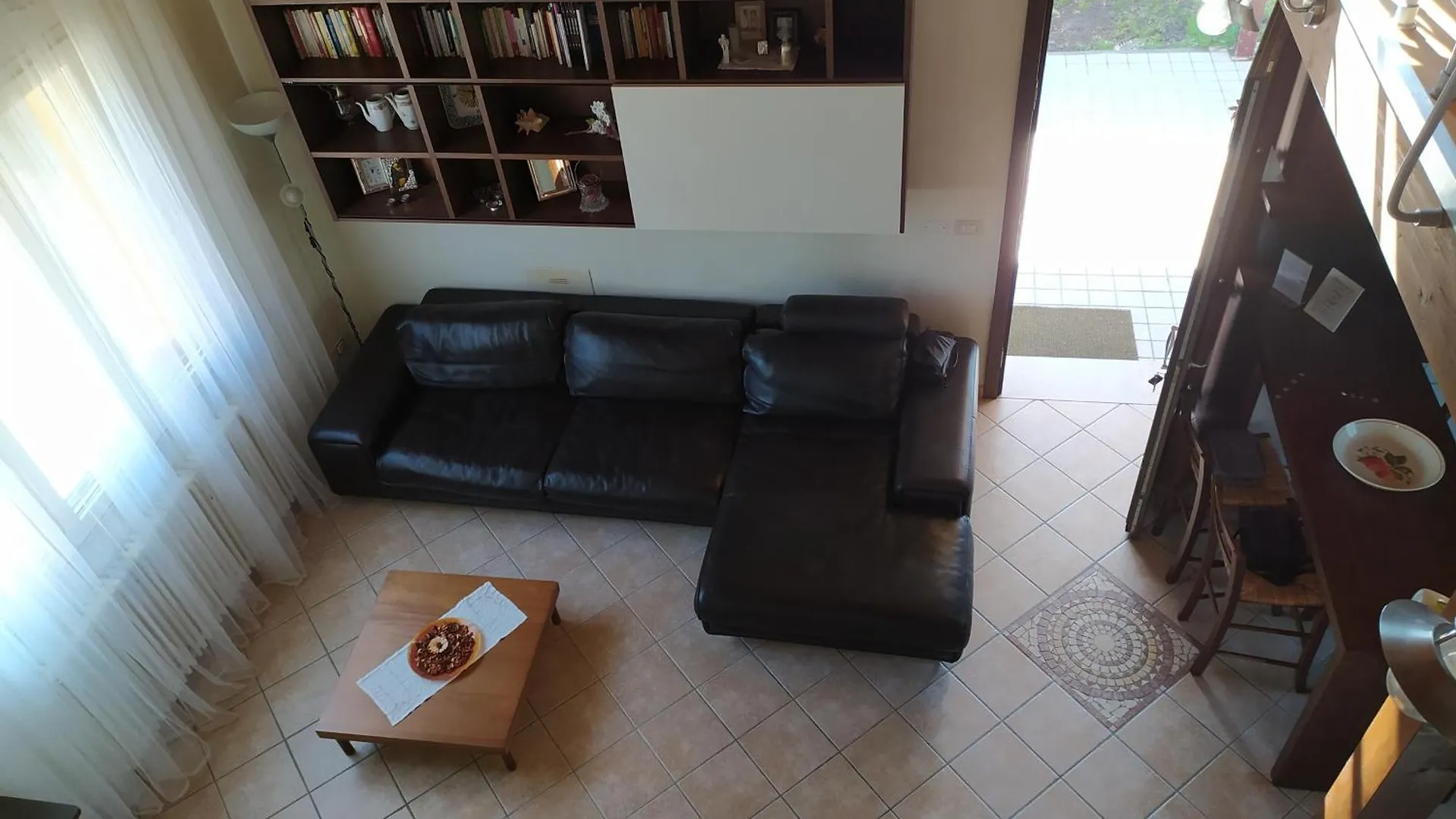 A Casa Di Lucy Apartment Rimini