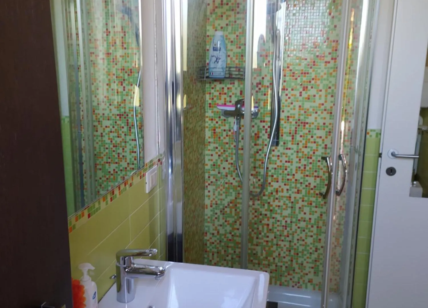 A Casa Di Lucy Apartment Rimini