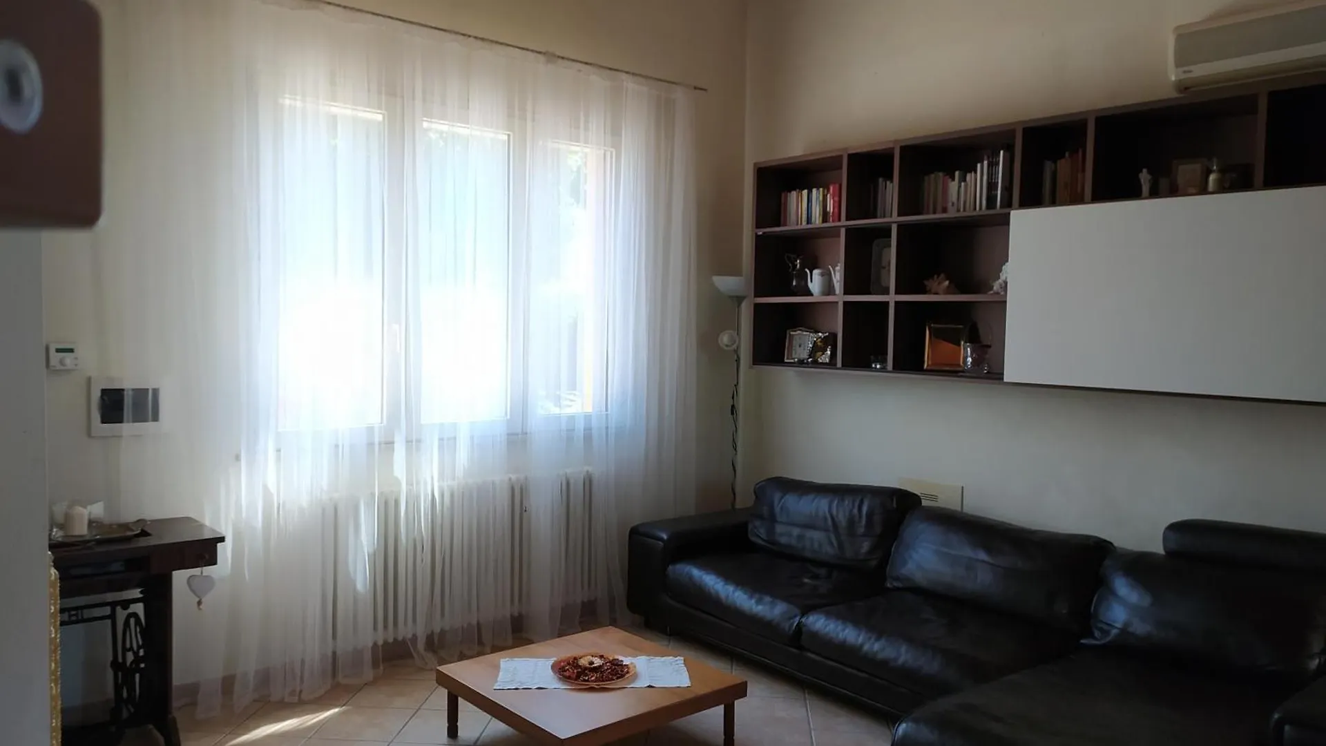 A Casa Di Lucy Apartment Rimini 0*,